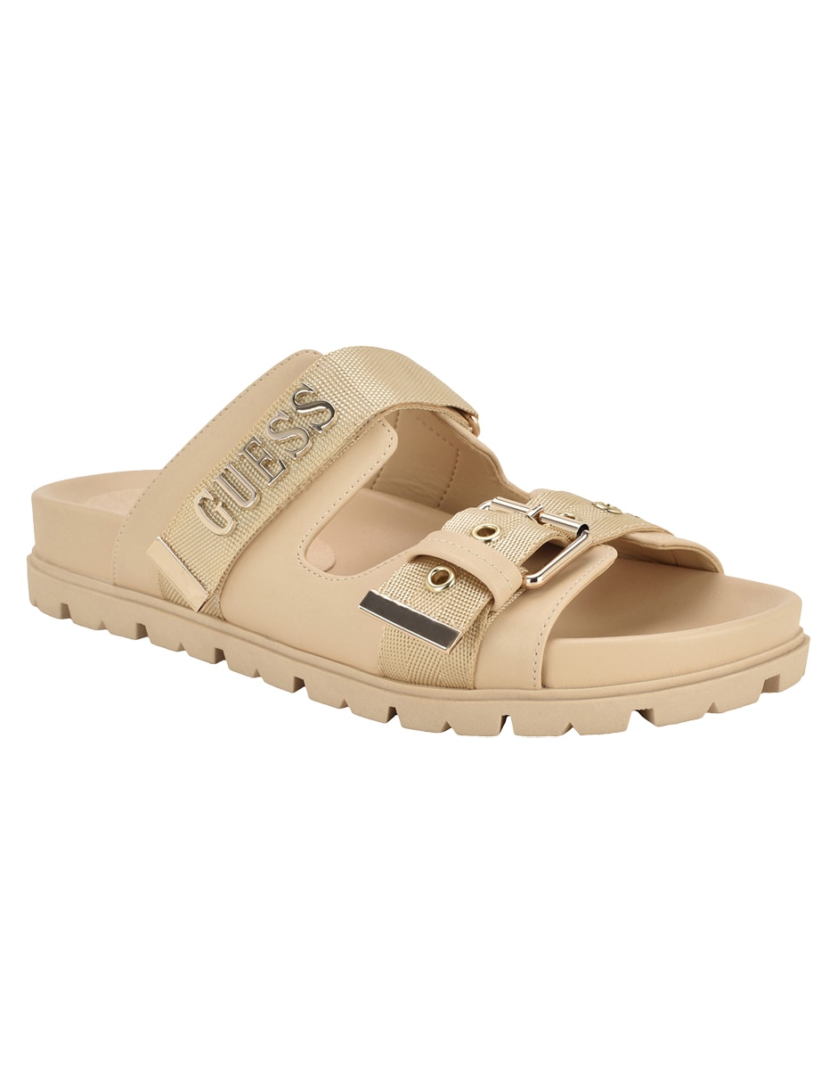 Sandalia Guess para mujer
