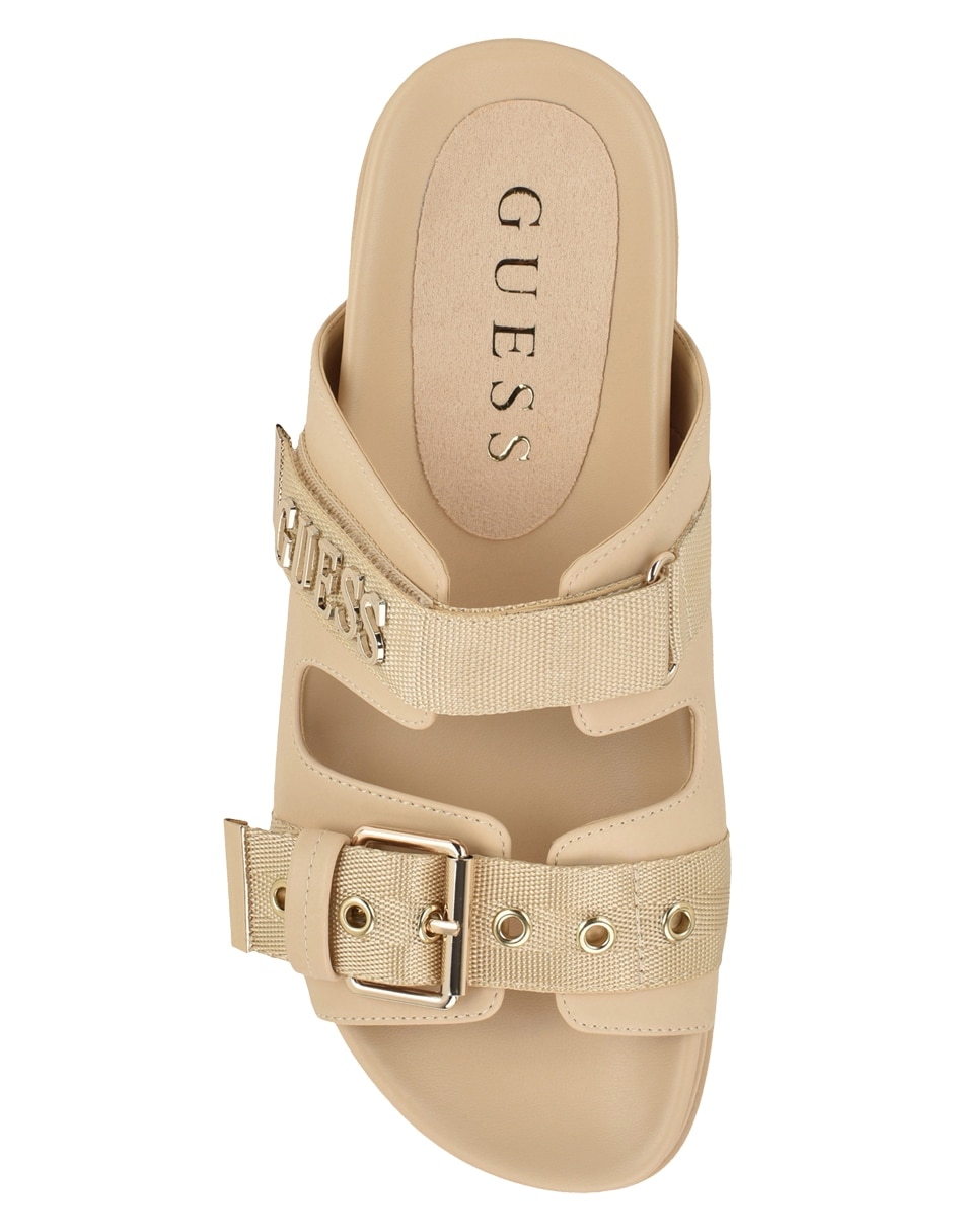 Sandalia Guess para mujer