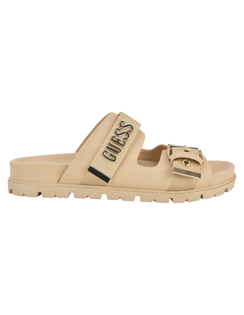 Sandalia Guess para mujer