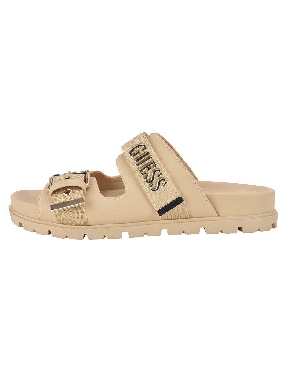 Sandalia Guess para mujer