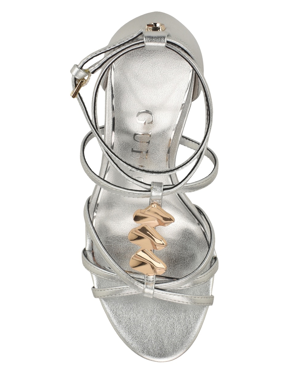 Sandalia para mujer 6