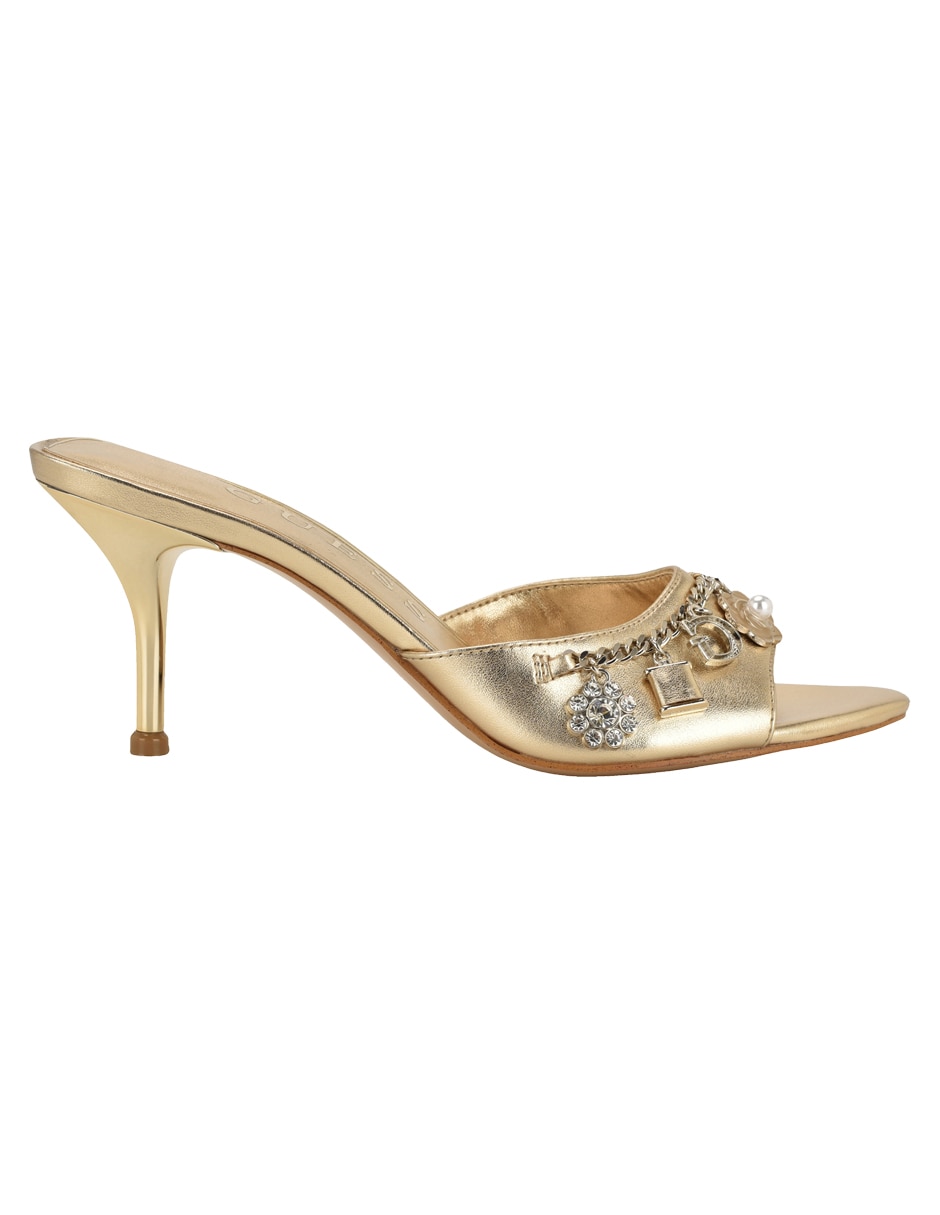 Sandalia para mujer 3