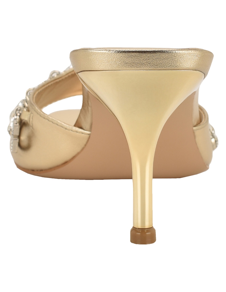 Sandalia para mujer 4
