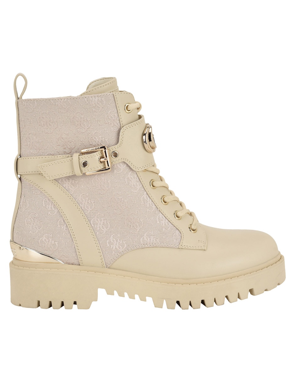 Bota arriba del tobillo para mujer 2