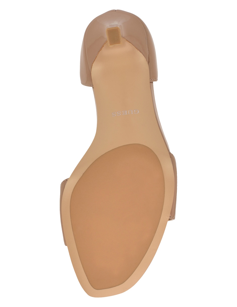 Sandalia Guess para mujer
