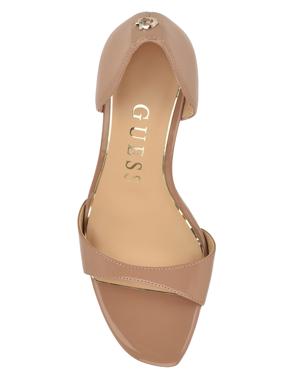 Sandalia Guess para mujer