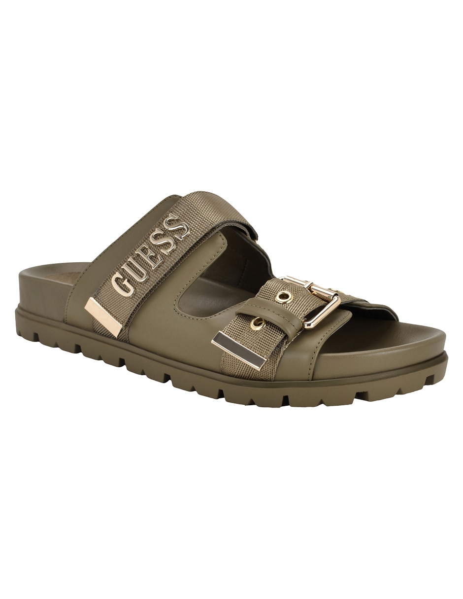 Sandalia Guess para mujer