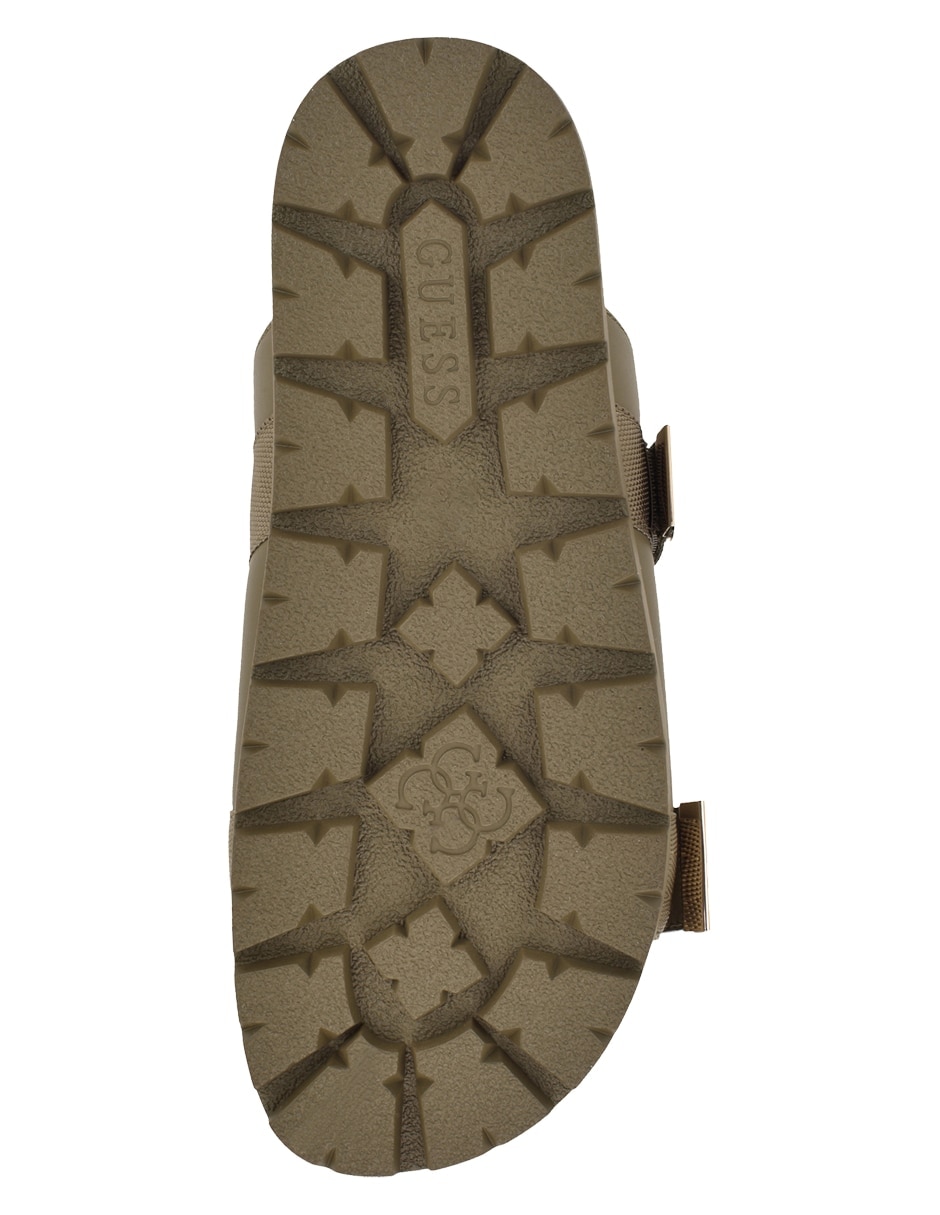Sandalia Guess para mujer