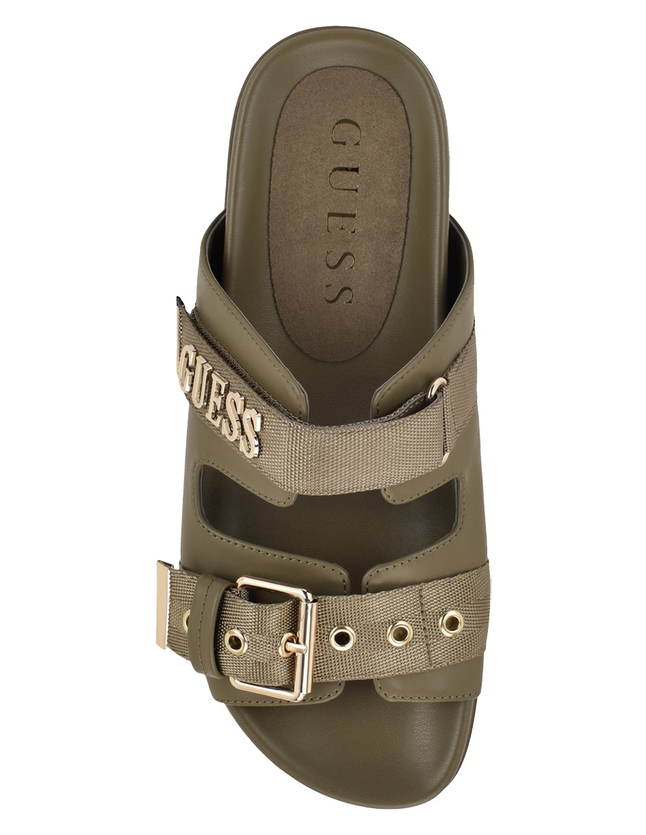 Sandalia Guess para mujer