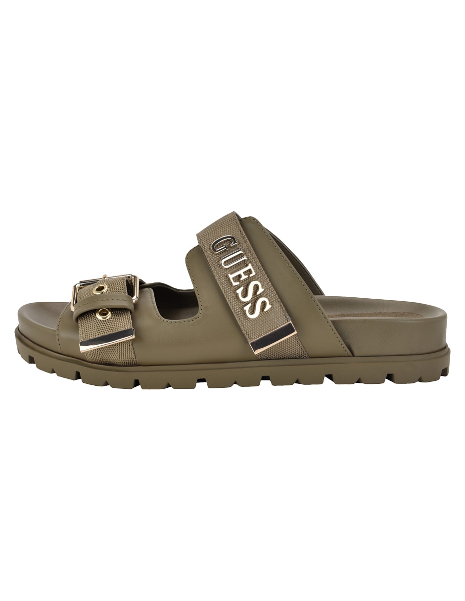 Sandalia Guess para mujer
