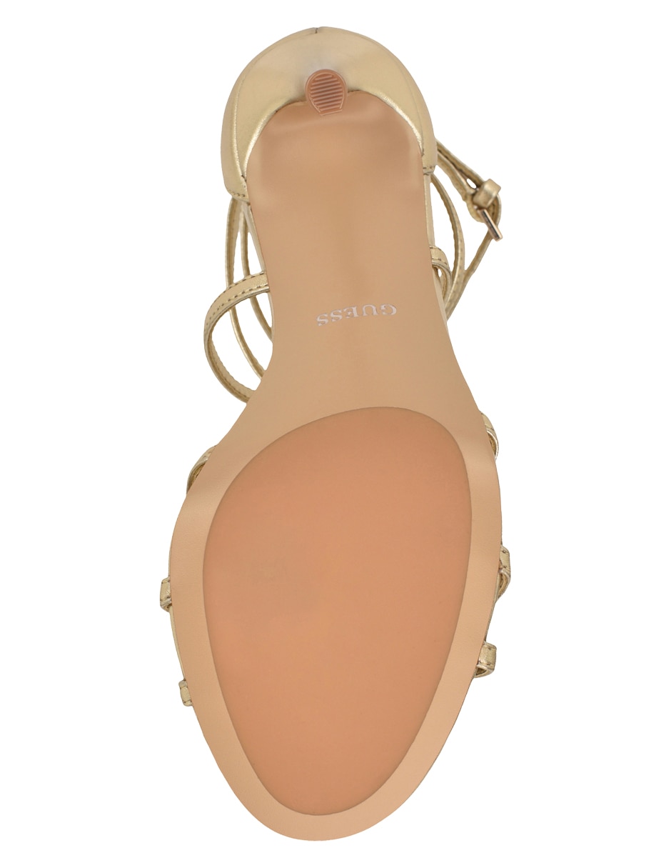 Sandalia para mujer 3
