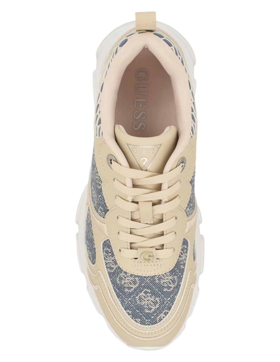 Tenis Guess para mujer