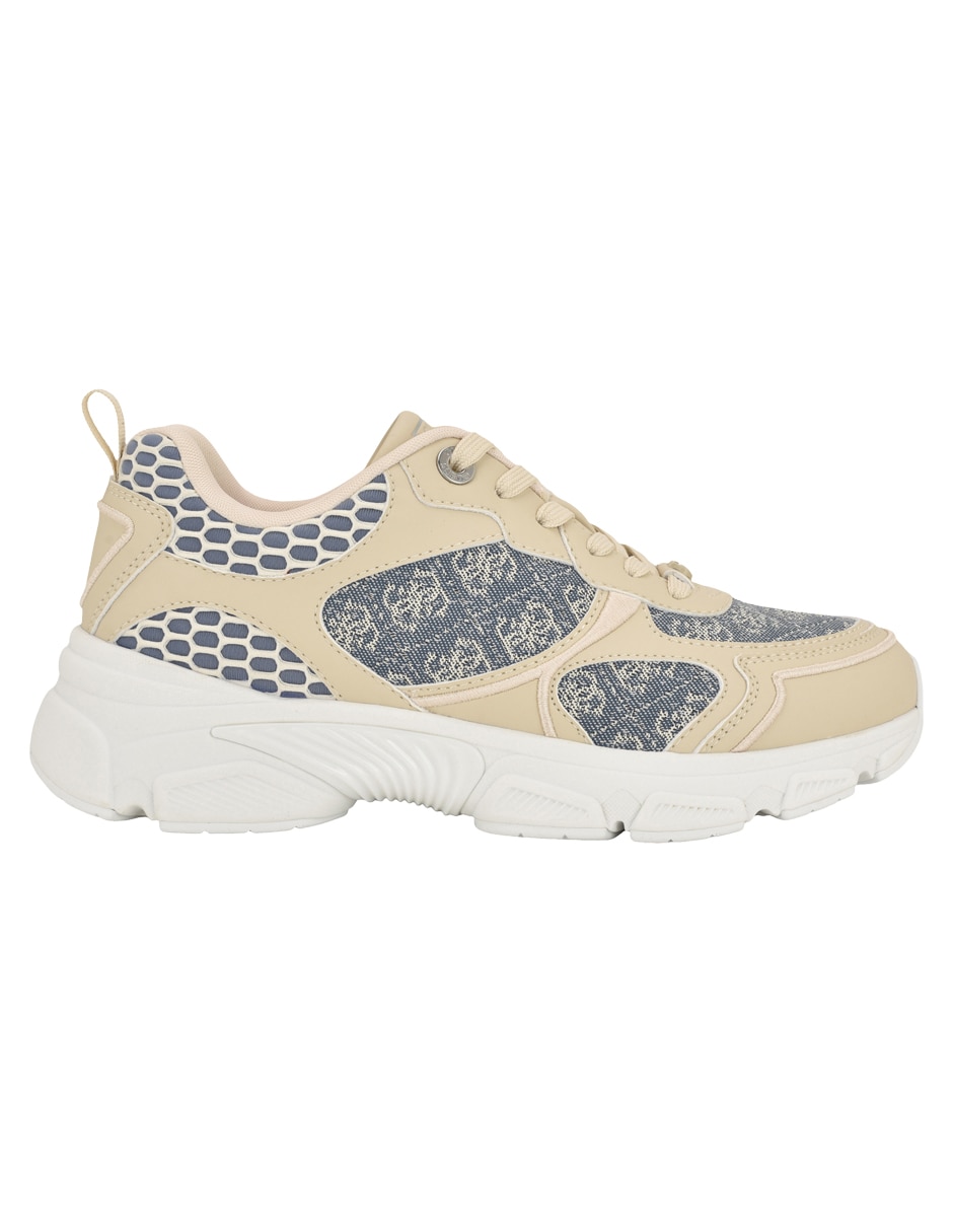 Tenis Guess para mujer