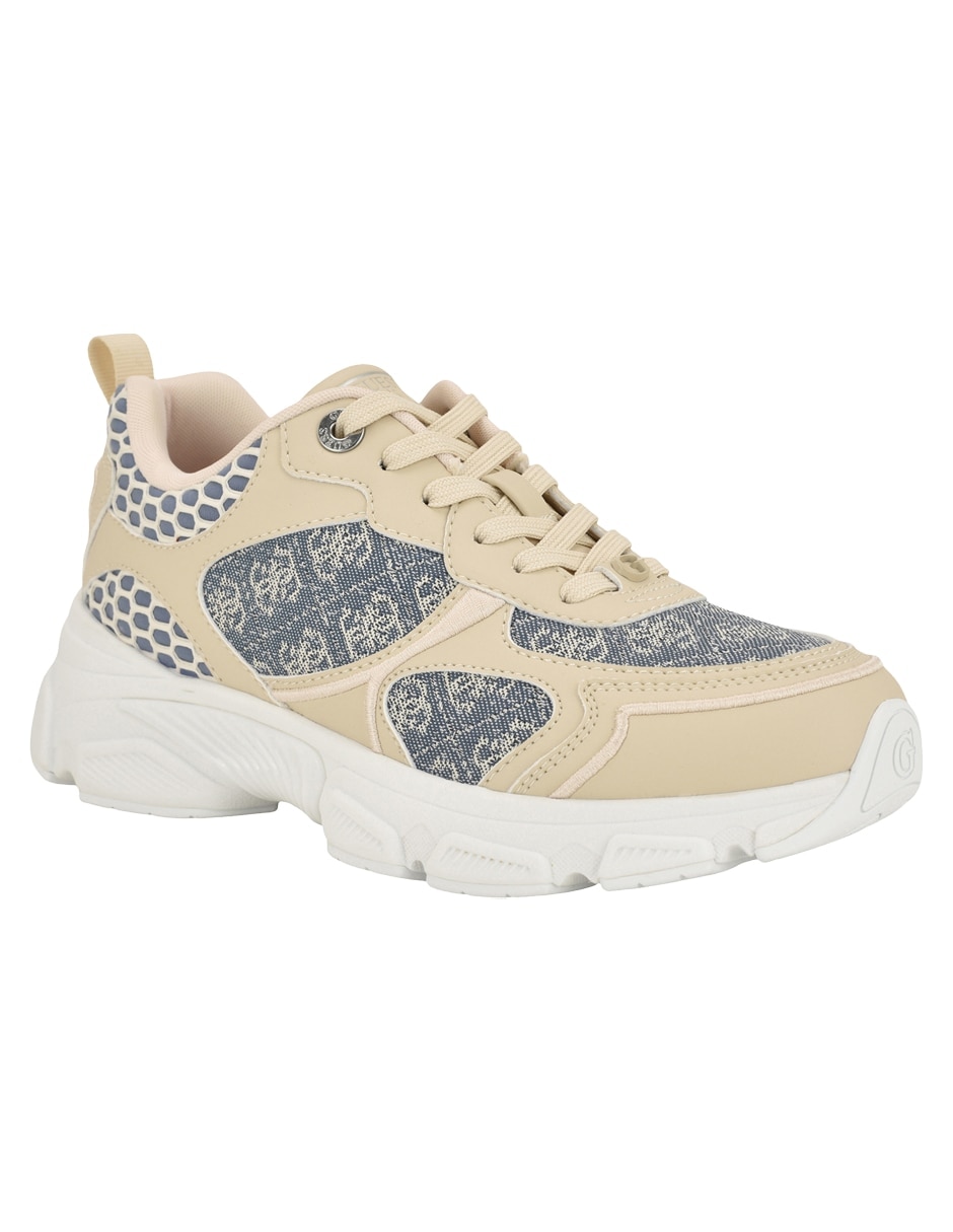 Tenis Guess para mujer