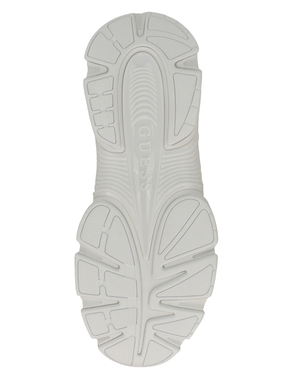 Tenis Guess para mujer