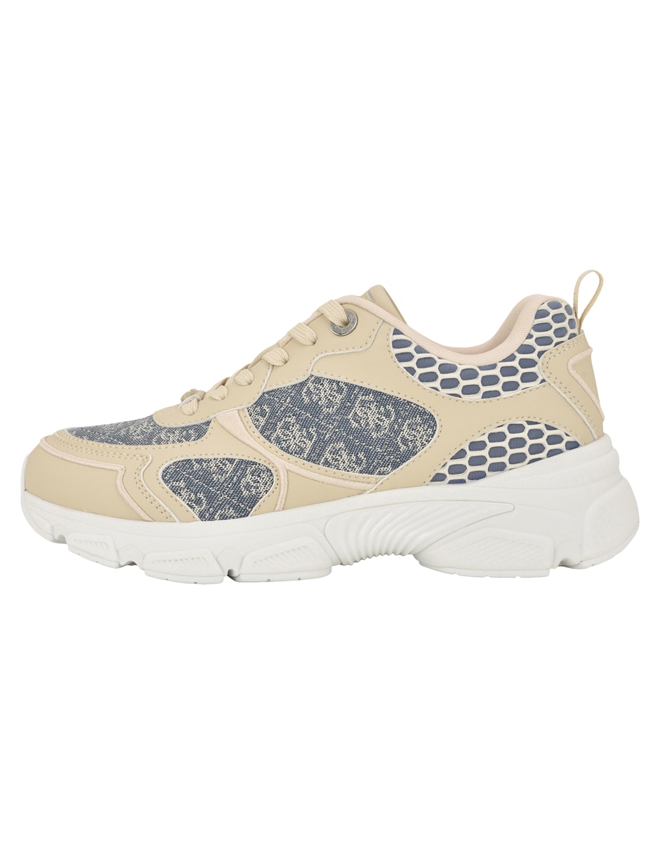 Tenis Guess para mujer