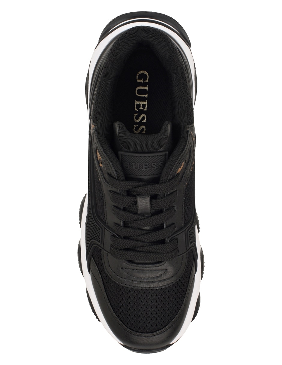 Tenis Guess para mujer
