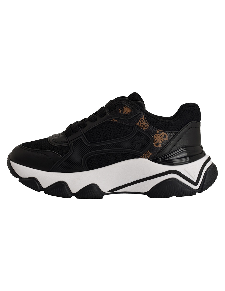 Tenis Guess para mujer