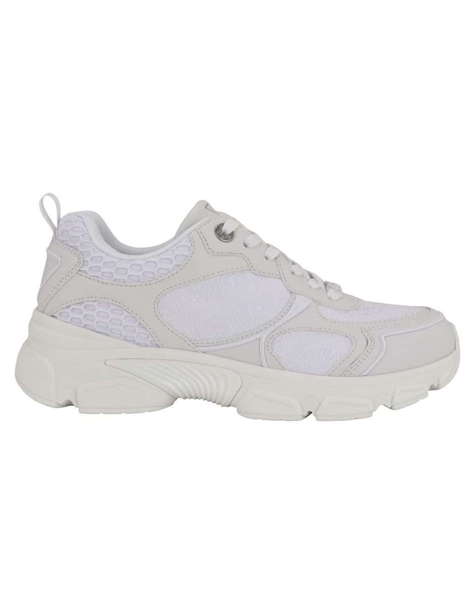 Tenis Guess para mujer