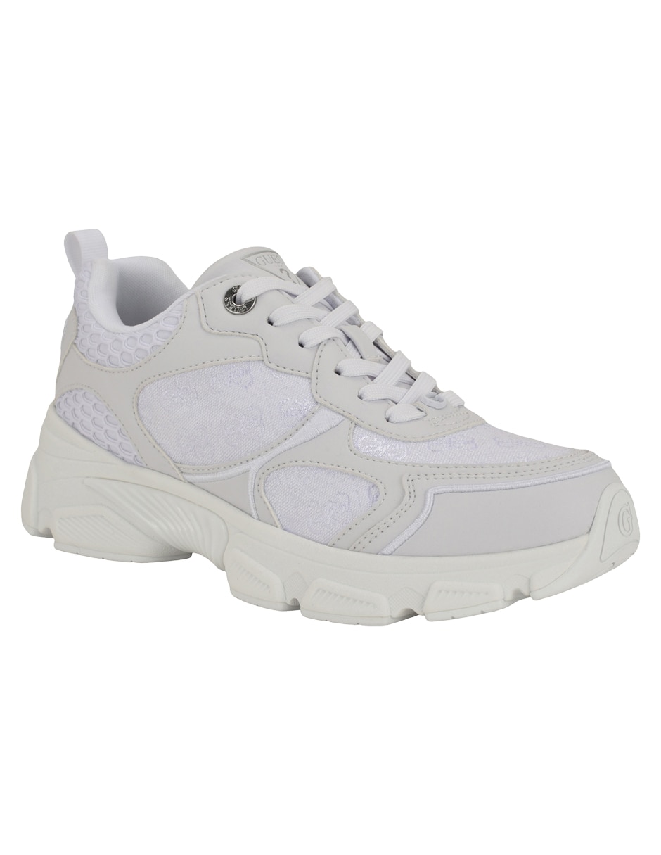 Tenis Guess para mujer