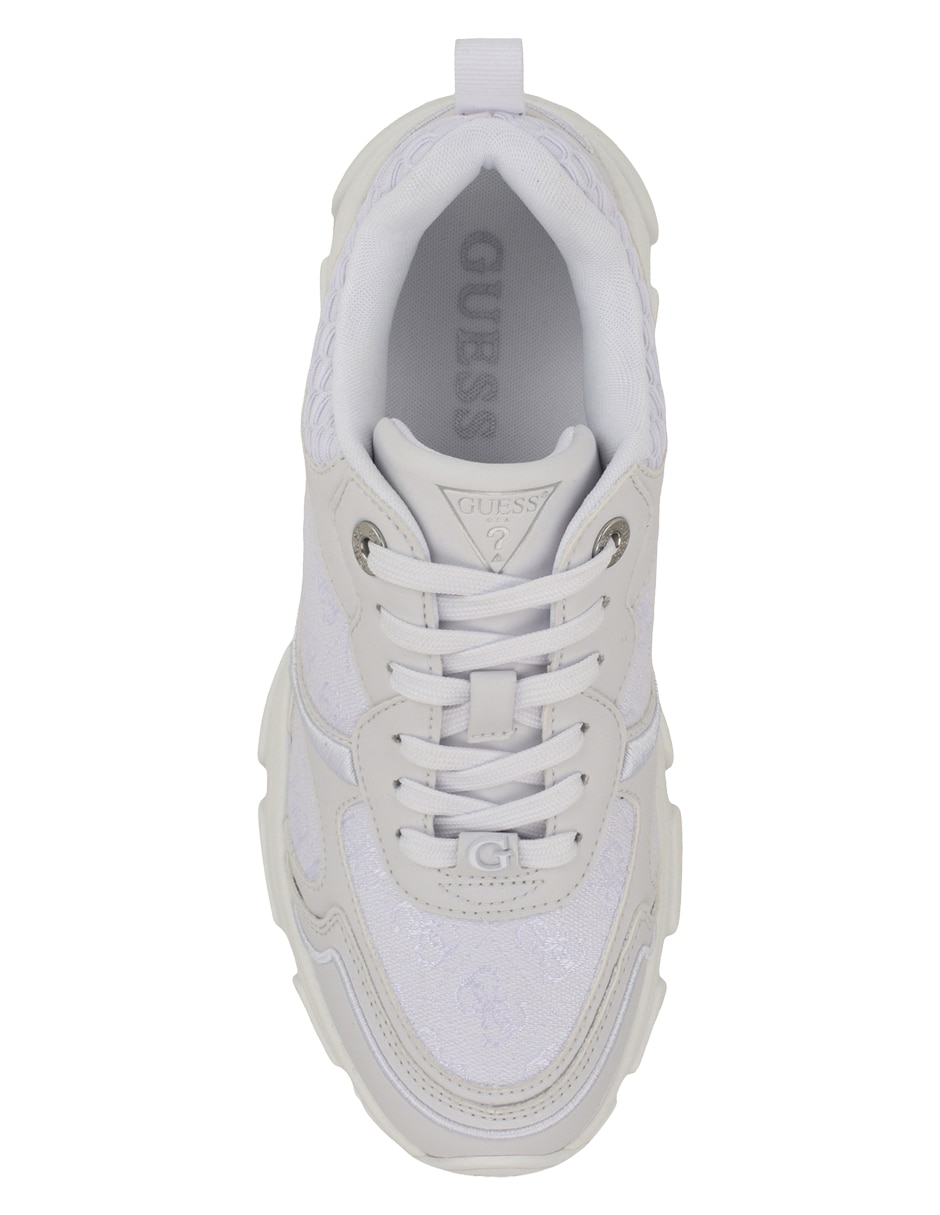 Tenis Guess para mujer