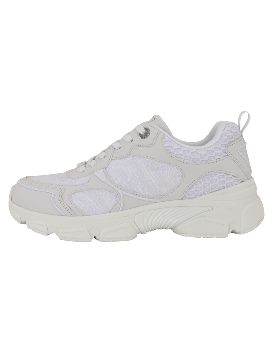 Tenis Guess para mujer