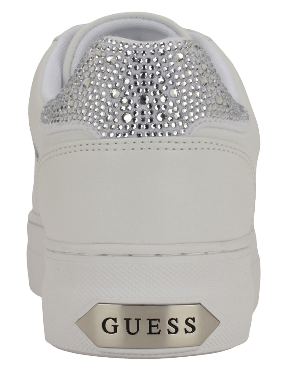 Tenis Guess para mujer