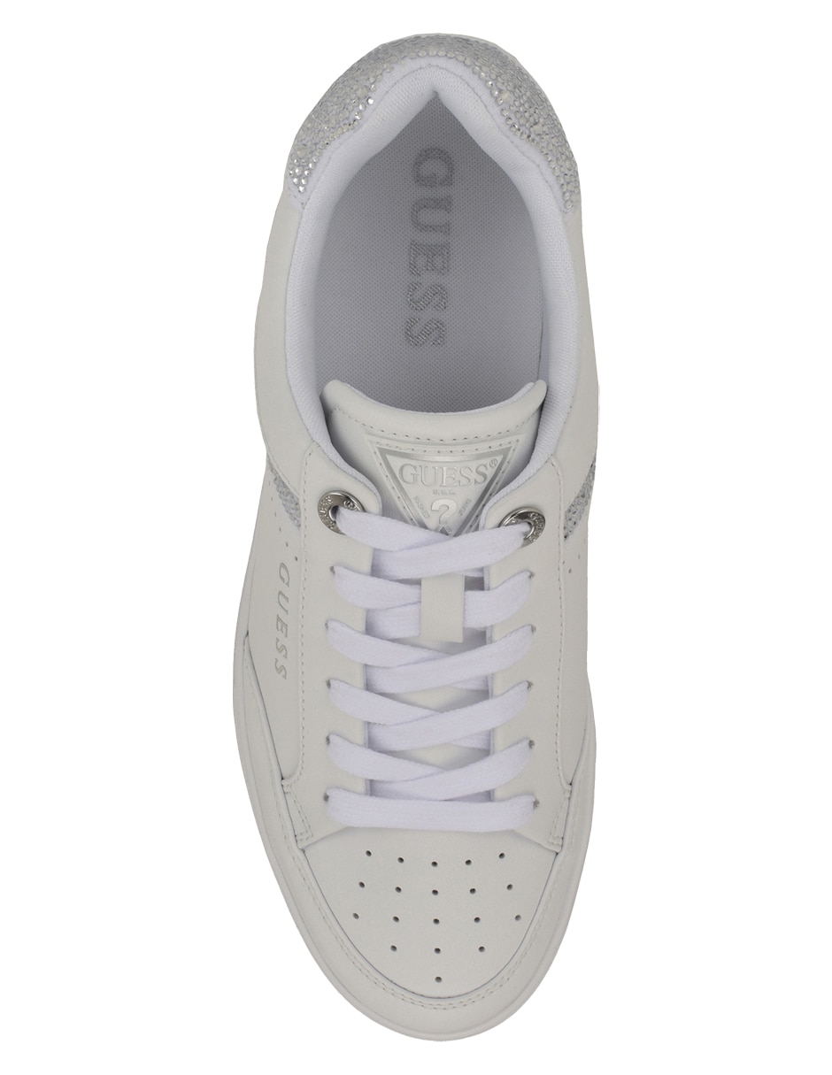 Tenis Guess para mujer