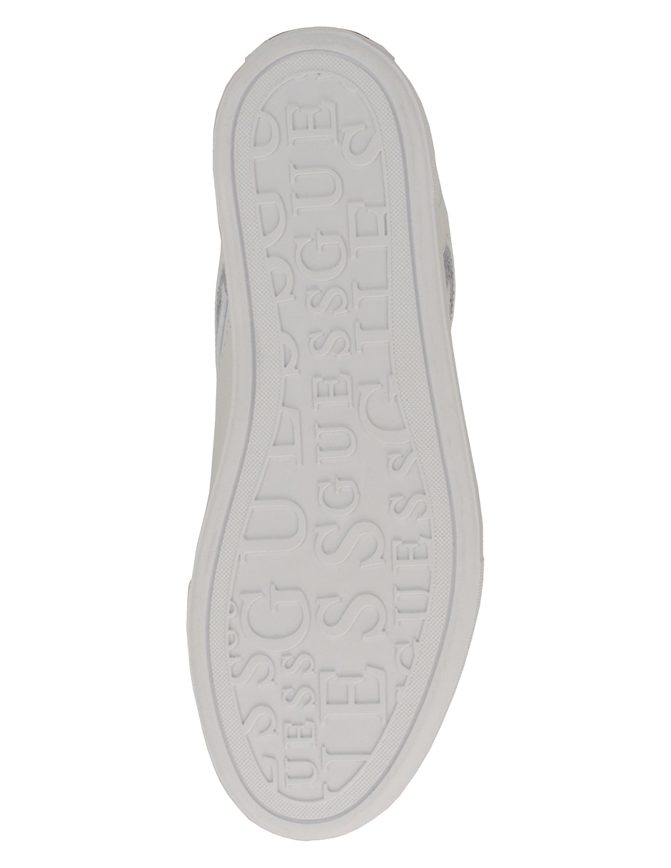 Tenis Guess para mujer