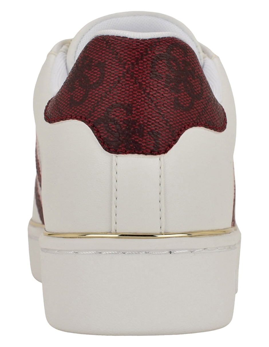 Tenis para mujer 4