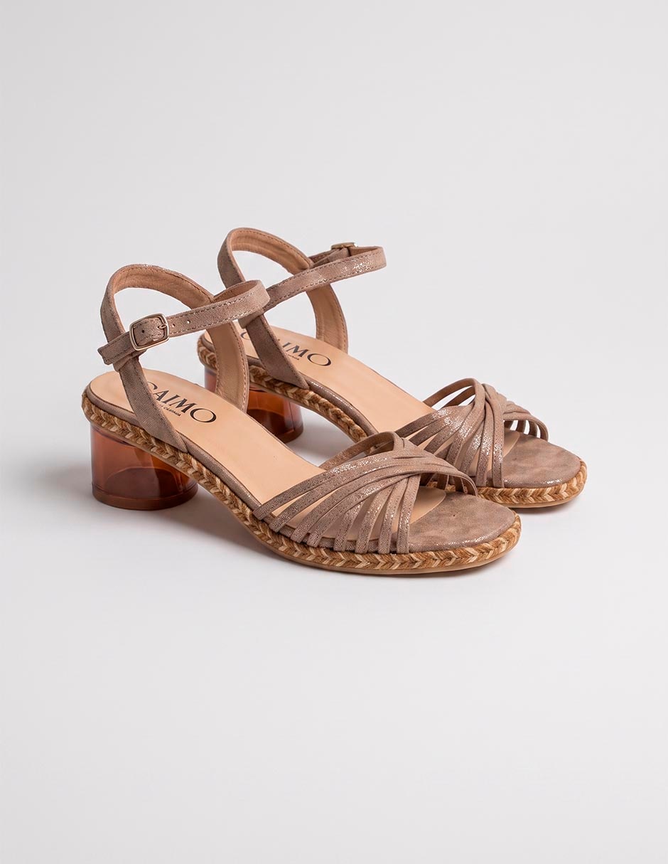 Sandalia para mujer Sandalia para mujer