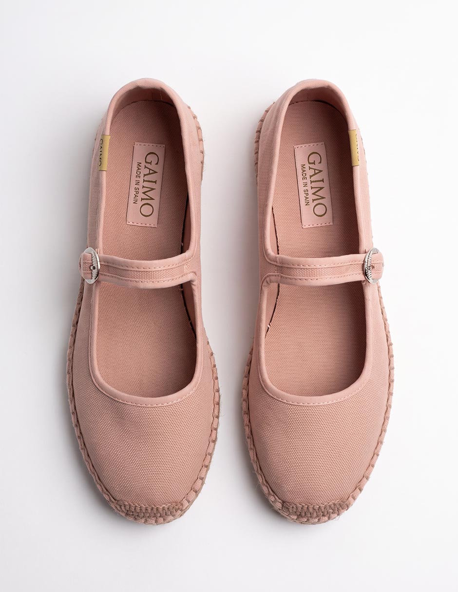 Balerina para mujer 4