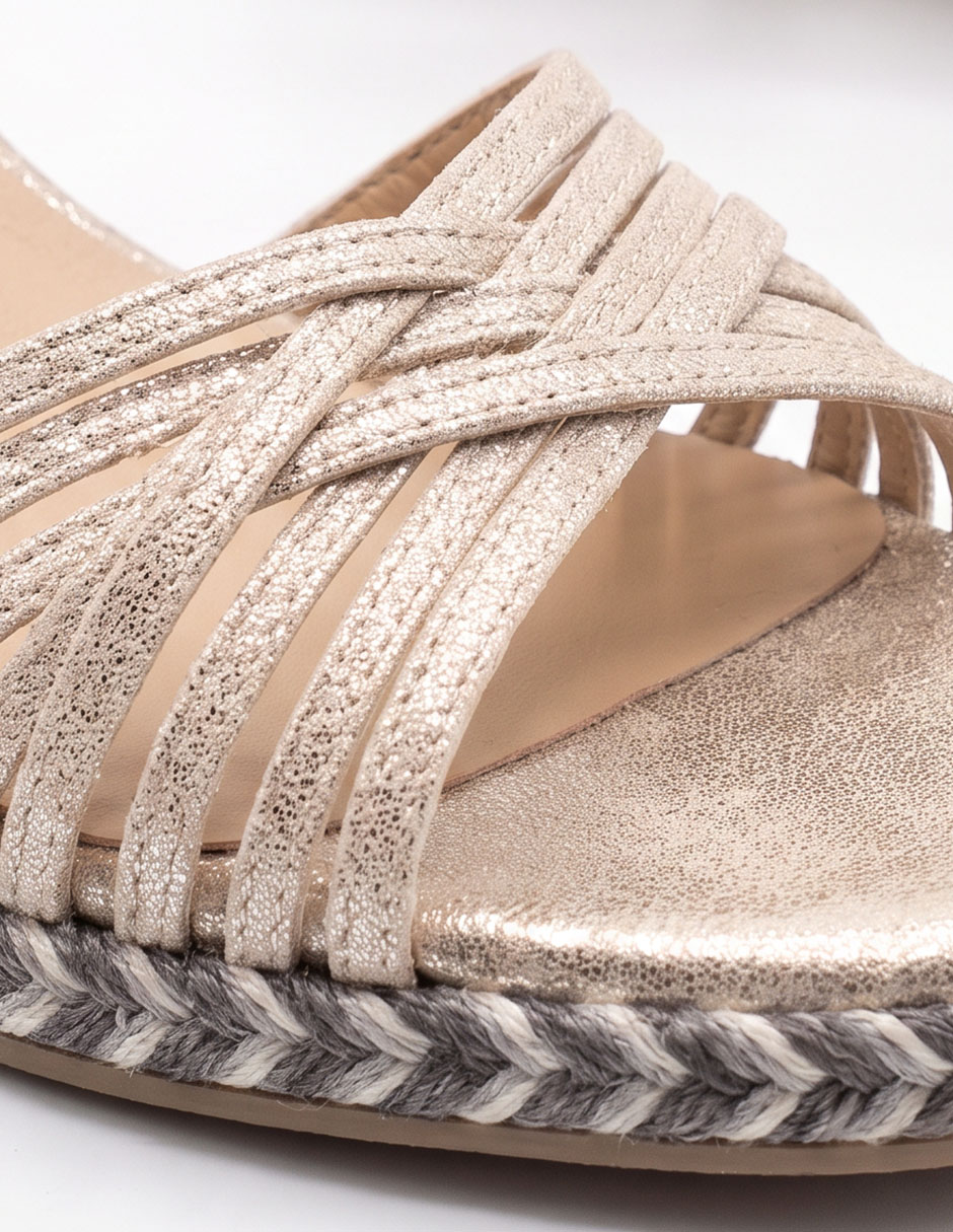 Sandalia para mujer 6