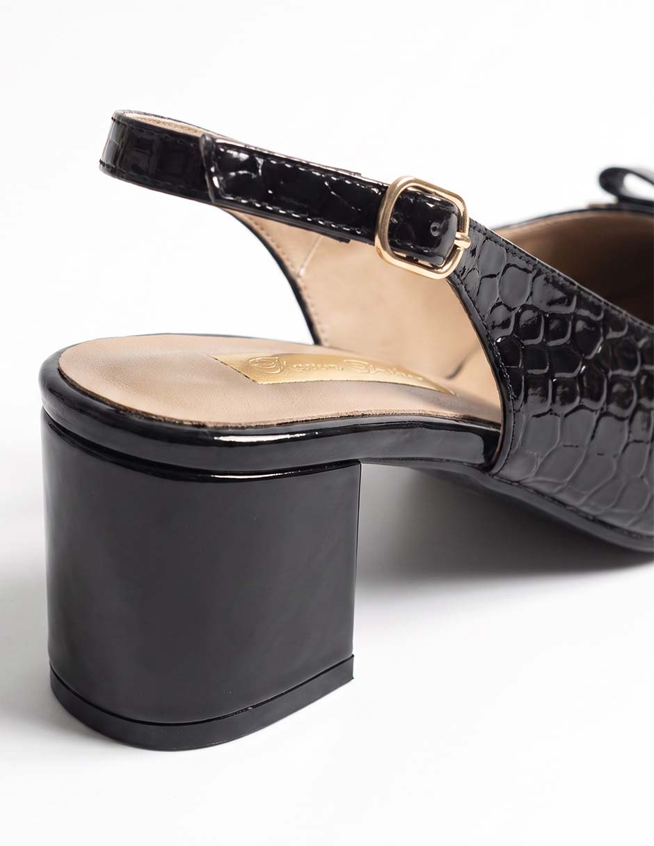 Zapatilla 5