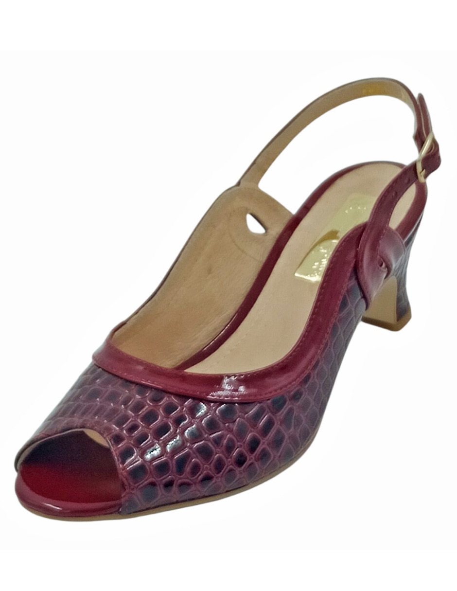 Sandalia para mujer 2