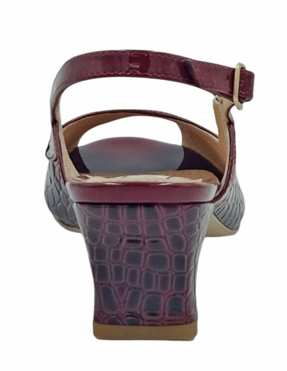 Sandalia para mujer 3