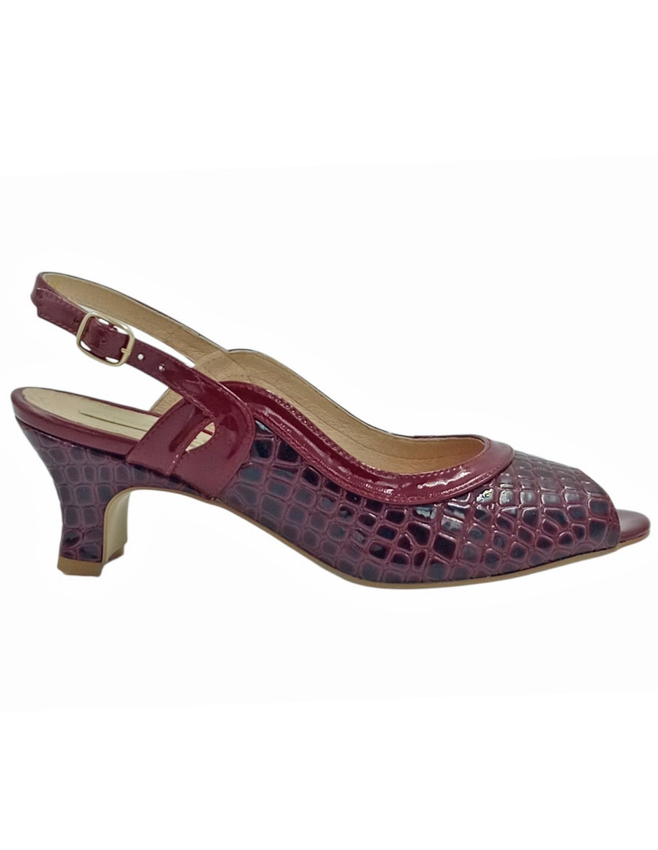 Sandalia para mujer 4