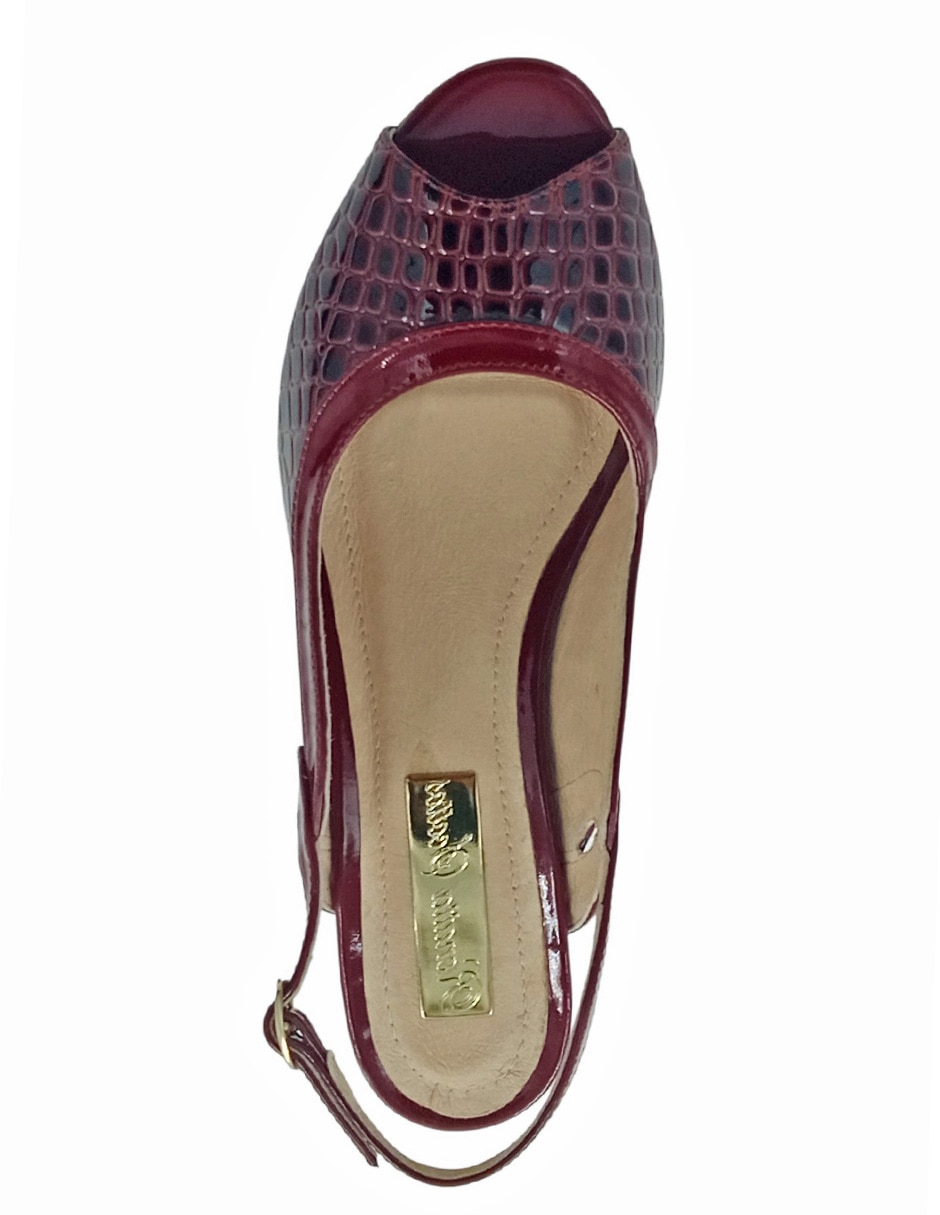 Sandalia para mujer 5