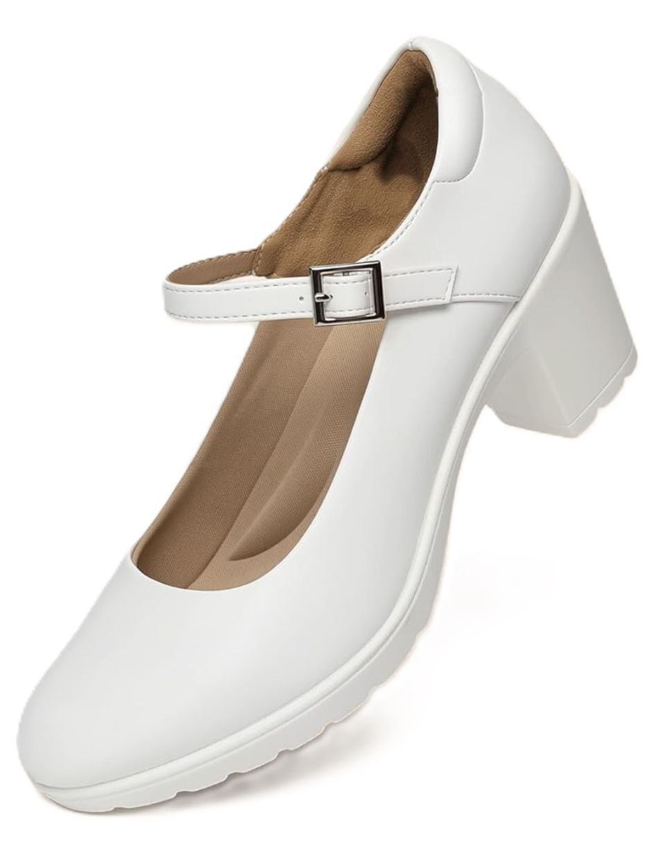 Zapato  para mujer 4