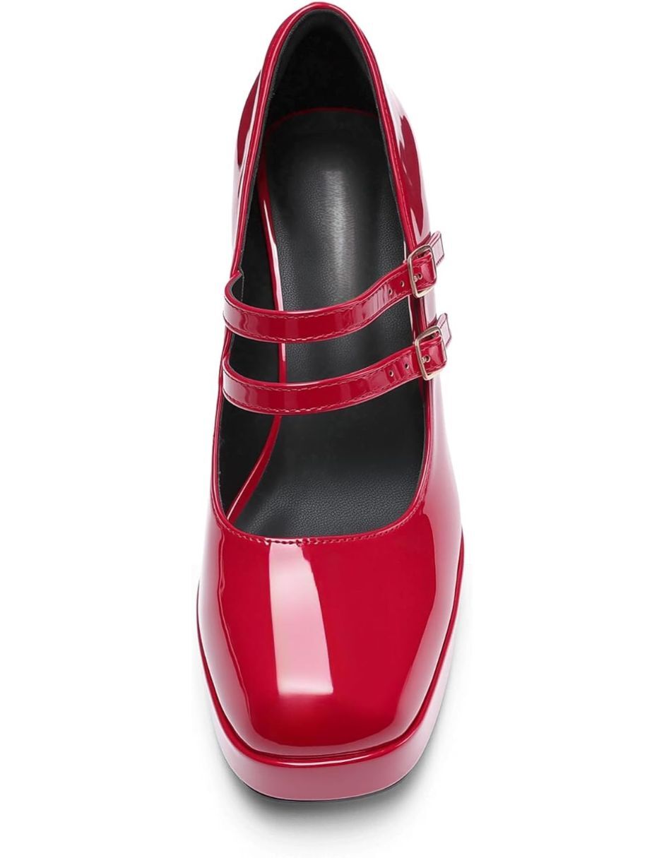 Zapato  para mujer 4
