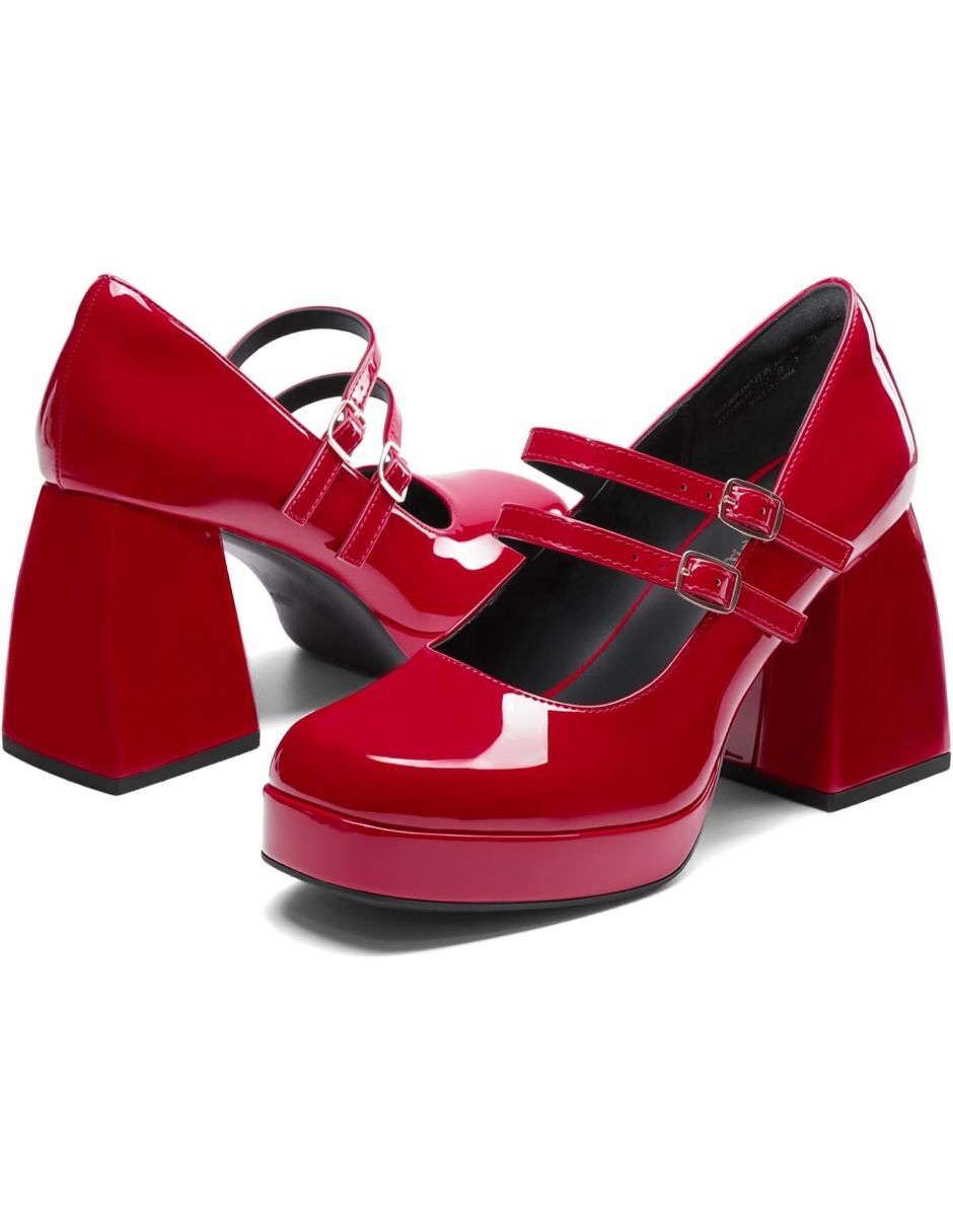 Zapato  para mujer 2