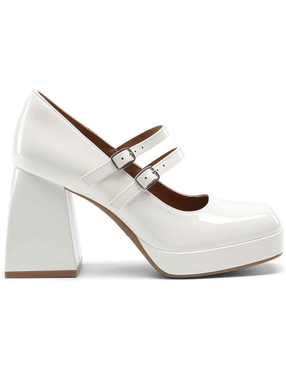Zapato  para mujer 2