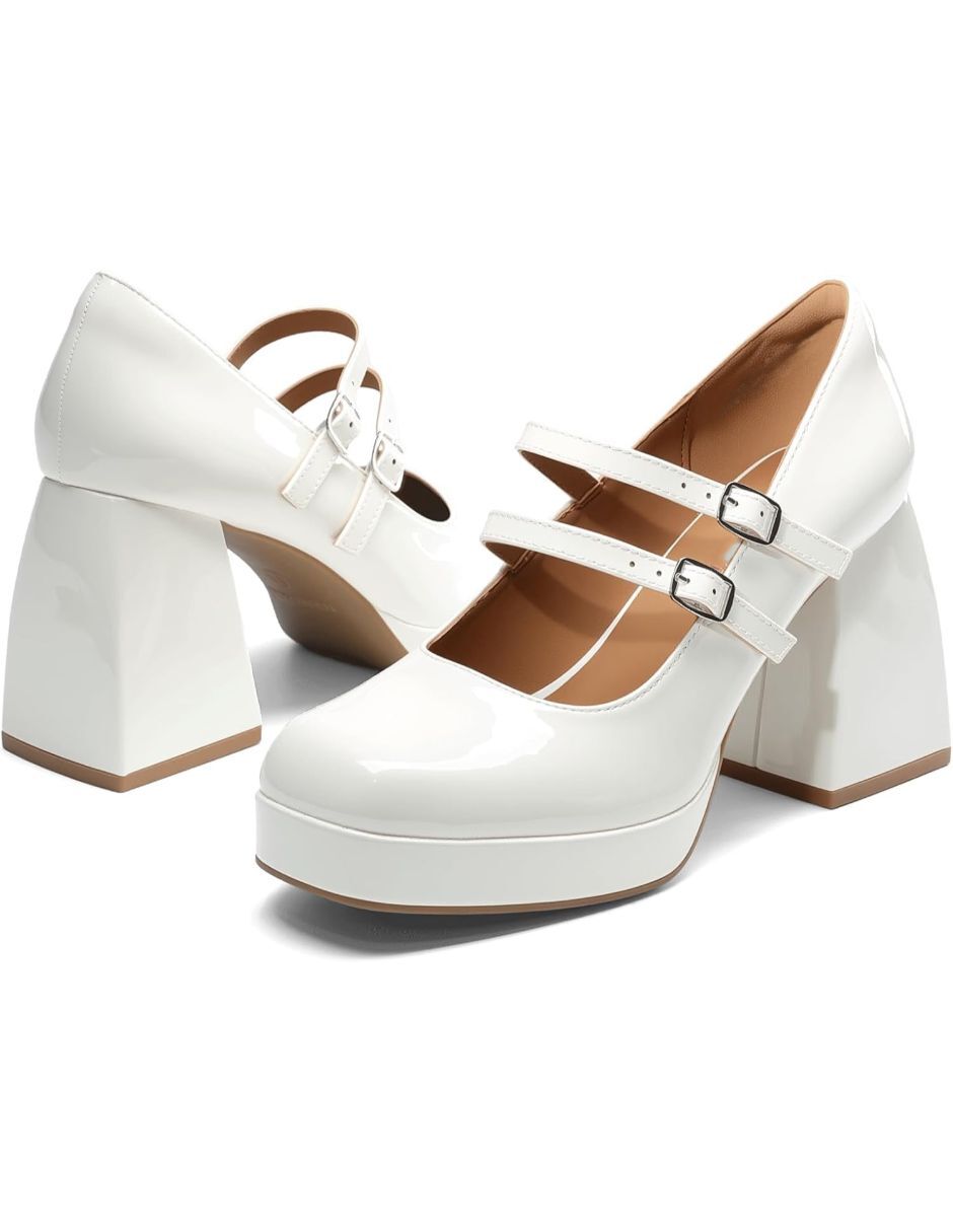 Zapato  para mujer 3