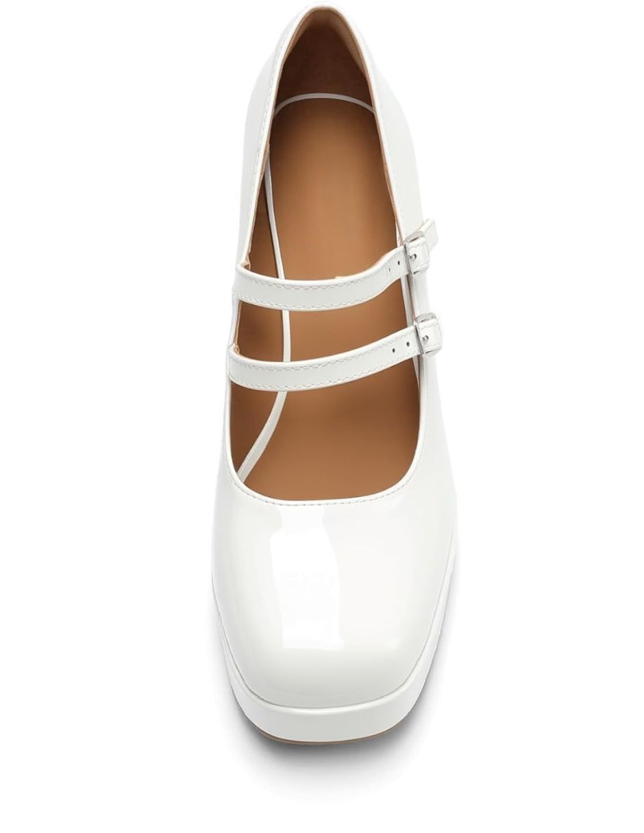 Zapato  para mujer 4