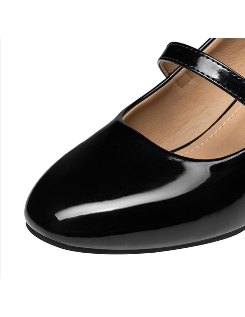 Zapato para mujer 4