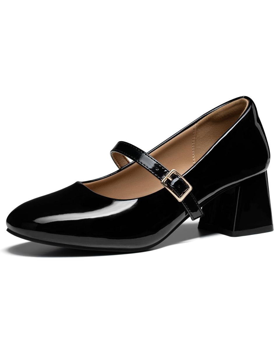 Zapato para mujer 3