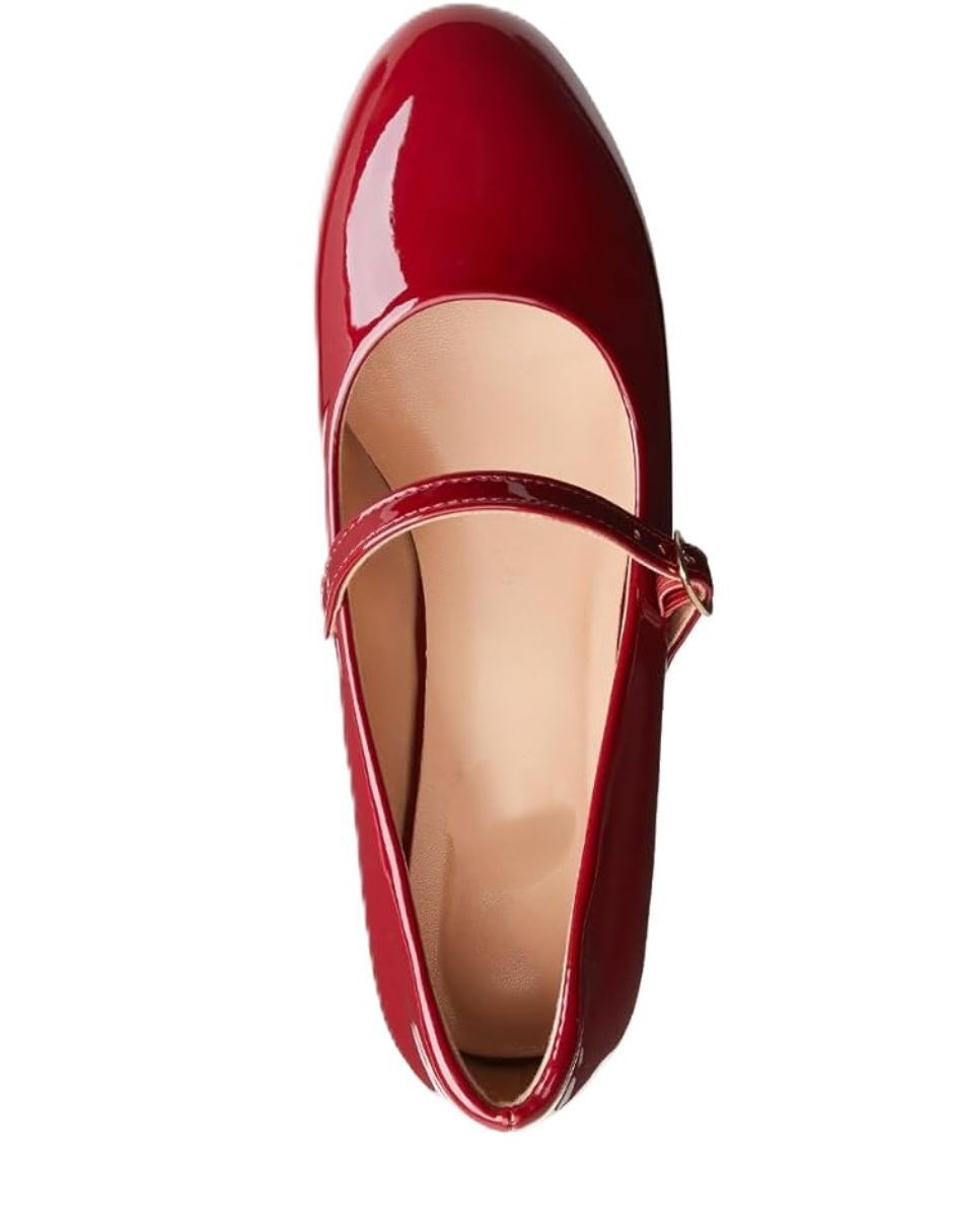 Zapato  para mujer 2
