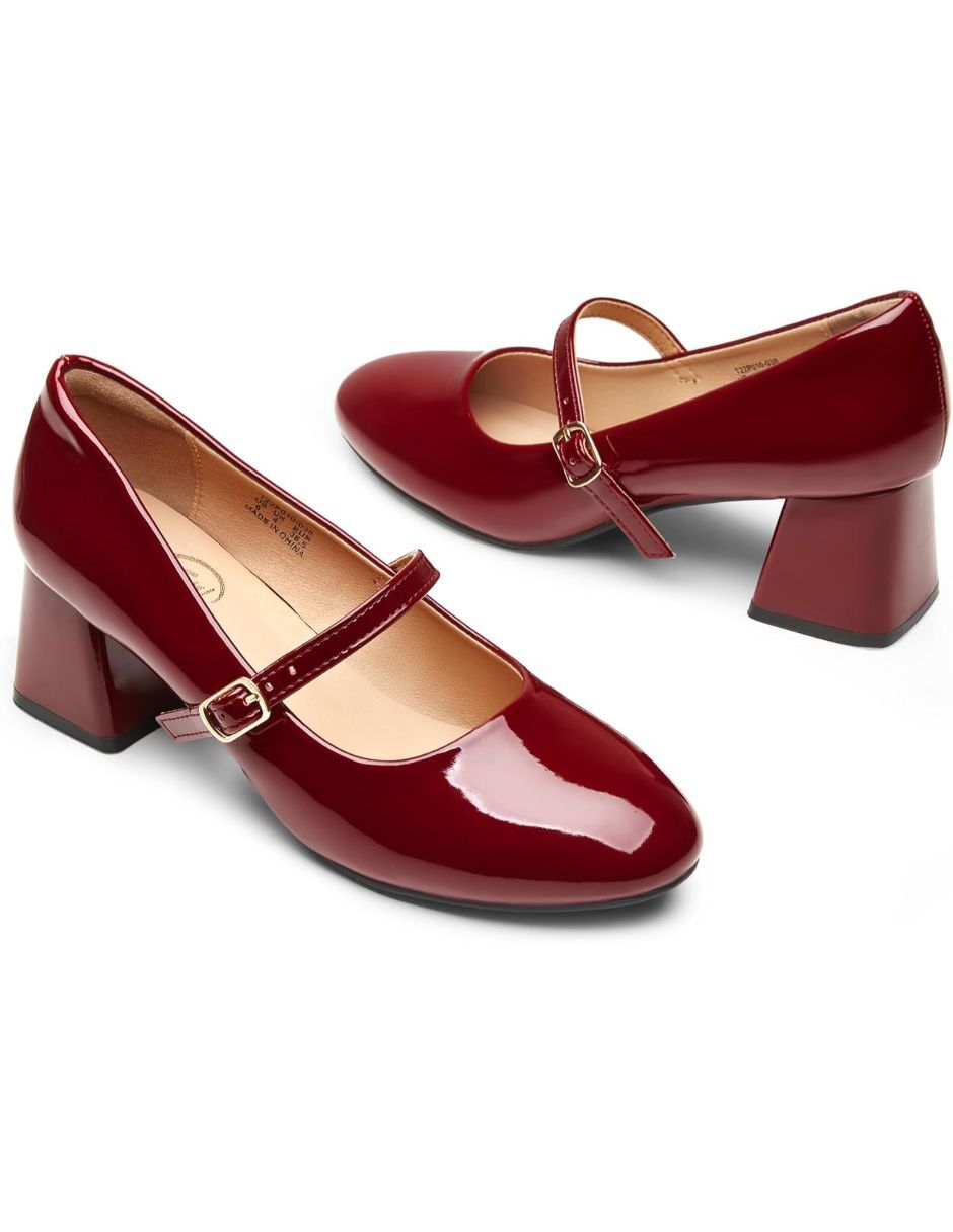 Zapato  para mujer 3