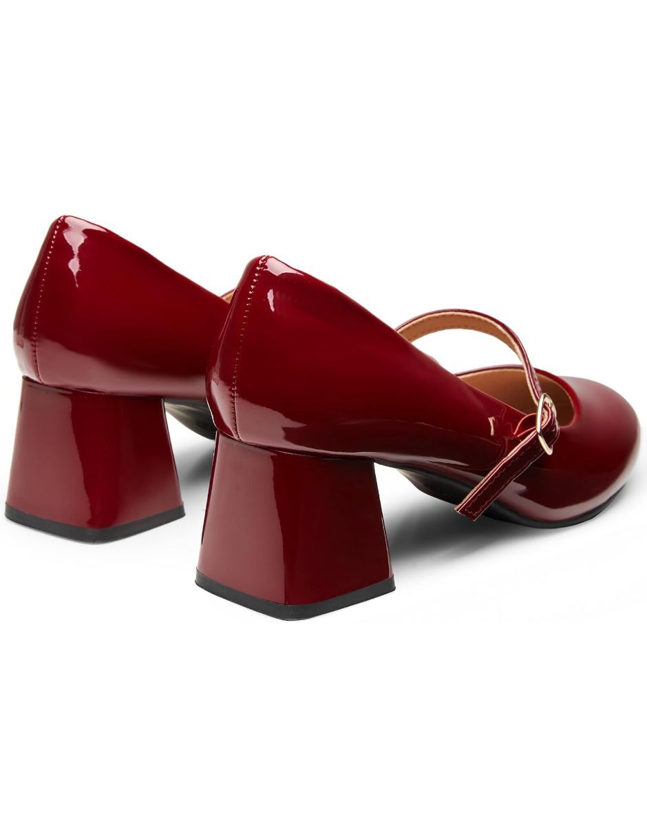 Zapato  para mujer 4