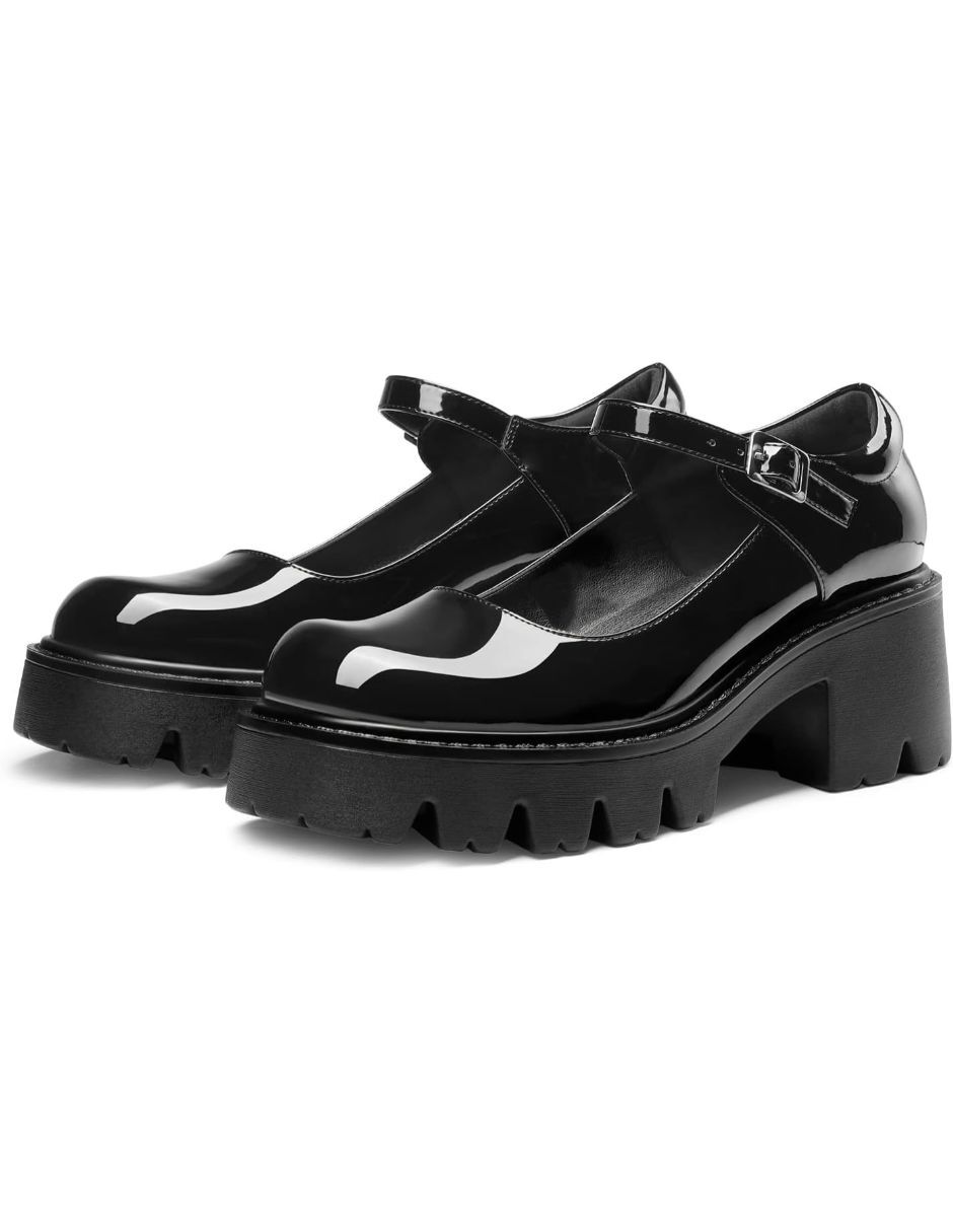 Zapato  para mujer 4